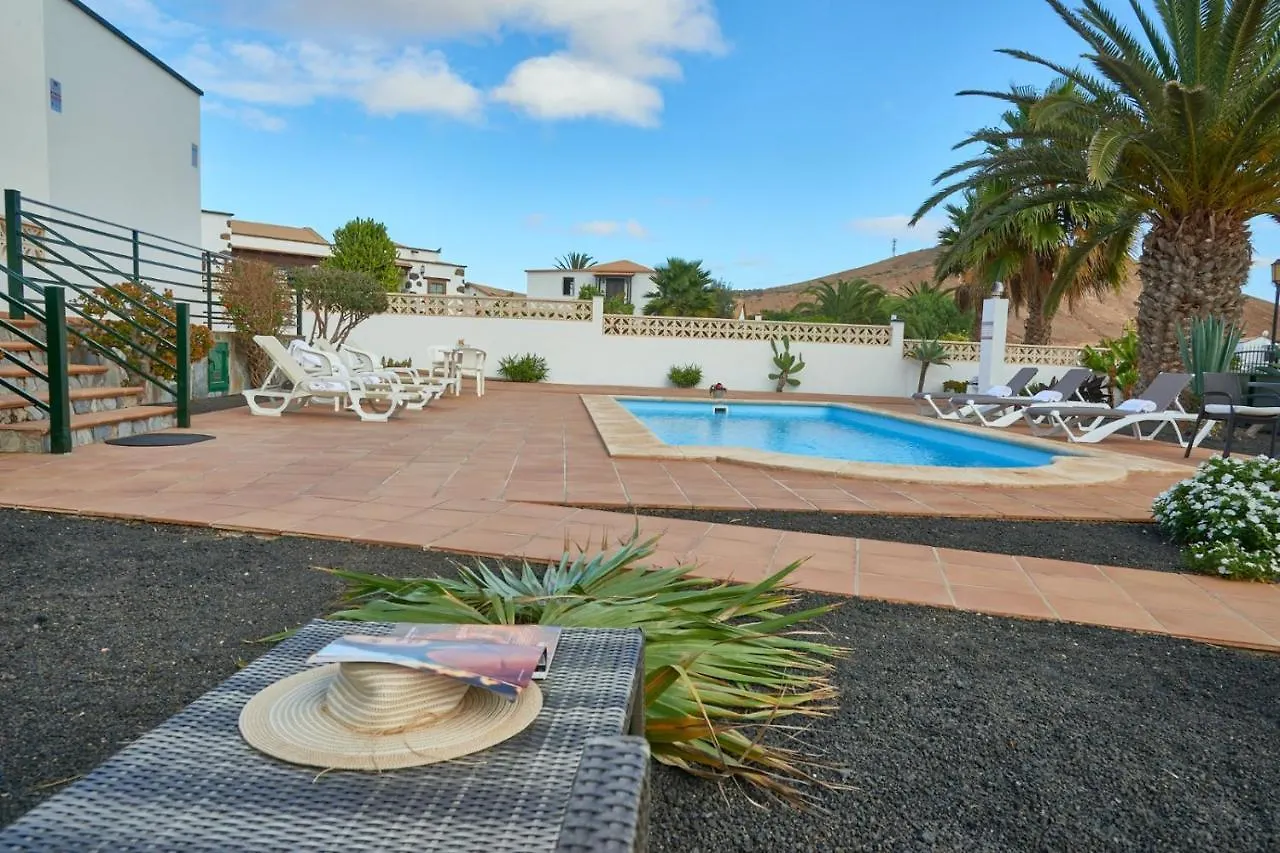 Villa La Maison d'Andrés, by Comfortable Luxury La Oliva España