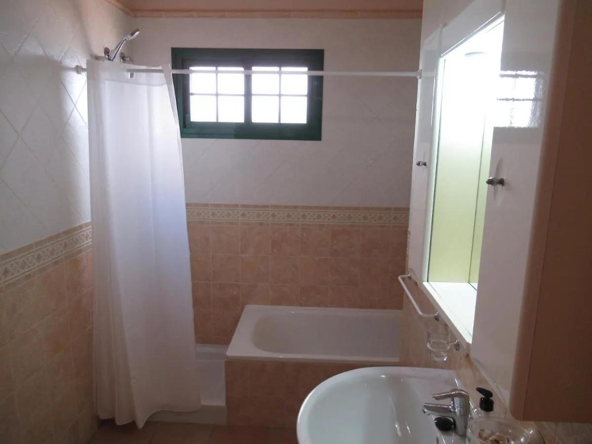 Villa La Maison d'Andrés, by Comfortable Luxury La Oliva