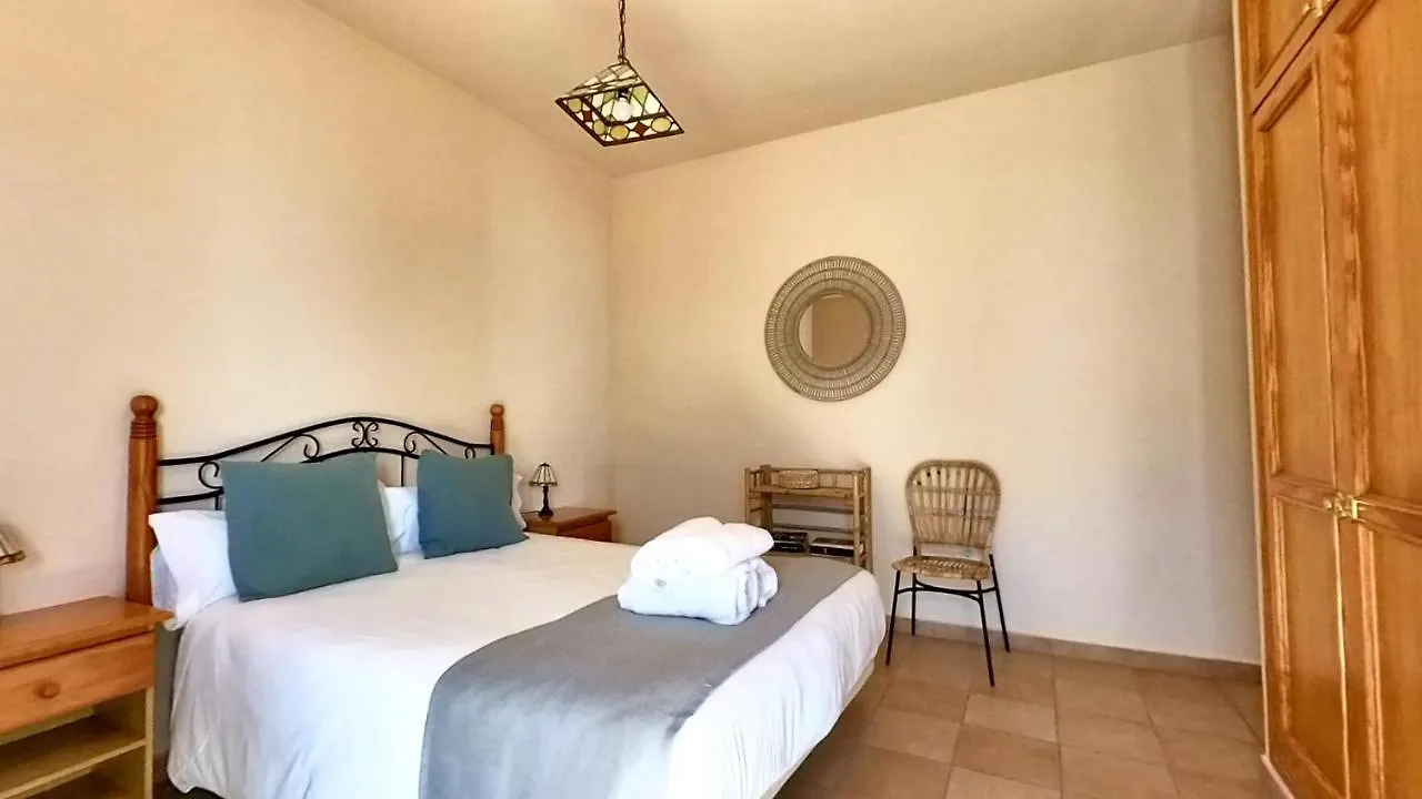 La Maison d'Andrés, by Comfortable Luxury La Oliva 0*,