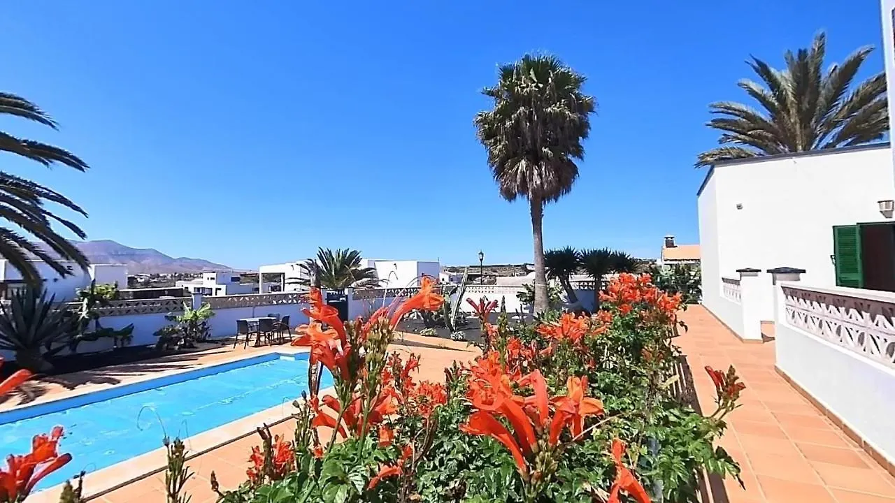 La Maison d'Andrés, by Comfortable Luxury La Oliva España