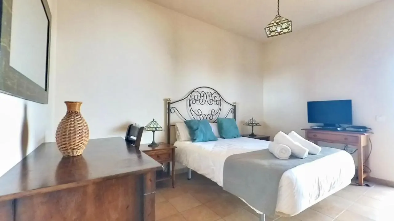 Villa La Maison d'Andrés, by Comfortable Luxury La Oliva Espagne
