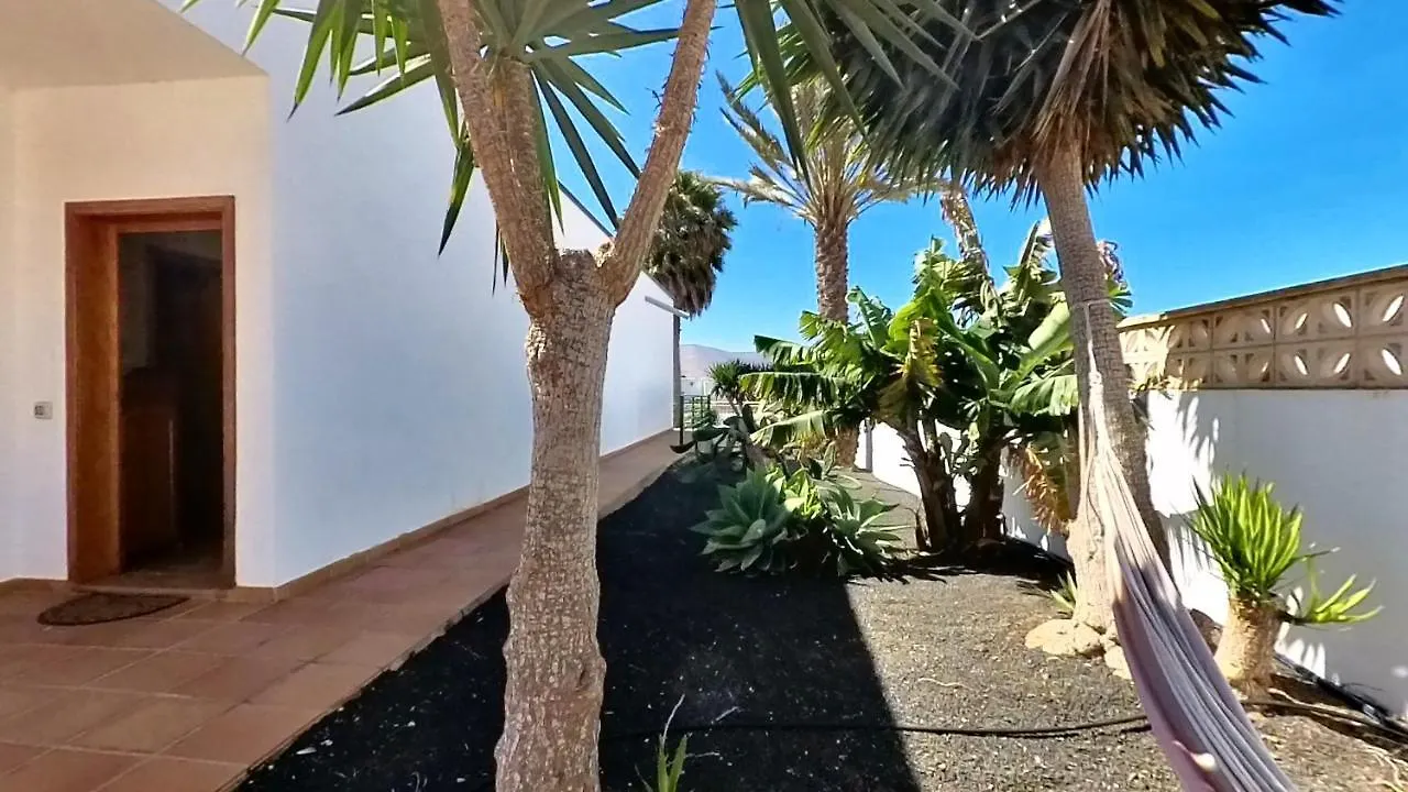 La Maison d'Andrés, by Comfortable Luxury La Oliva