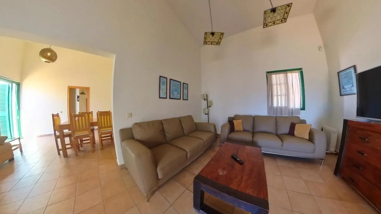 La Maison d'Andrés, by Comfortable Luxury La Oliva 0*,