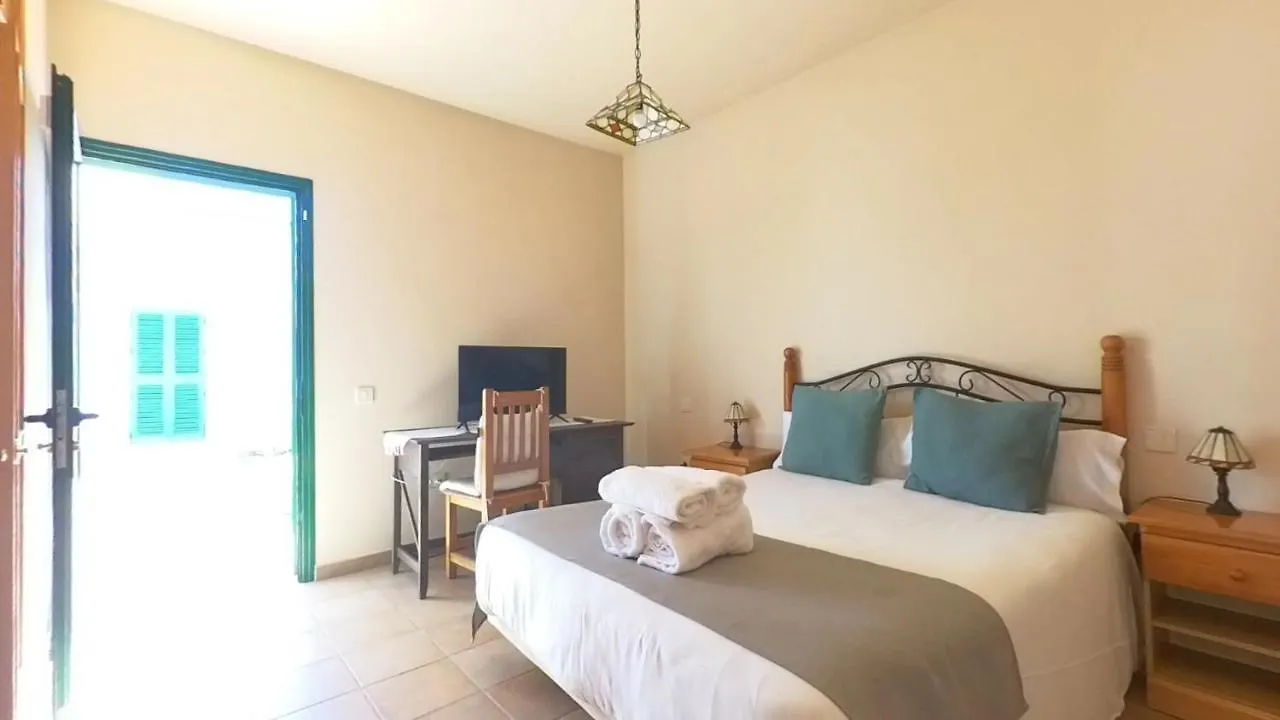La Maison d'Andrés, by Comfortable Luxury La Oliva Villa