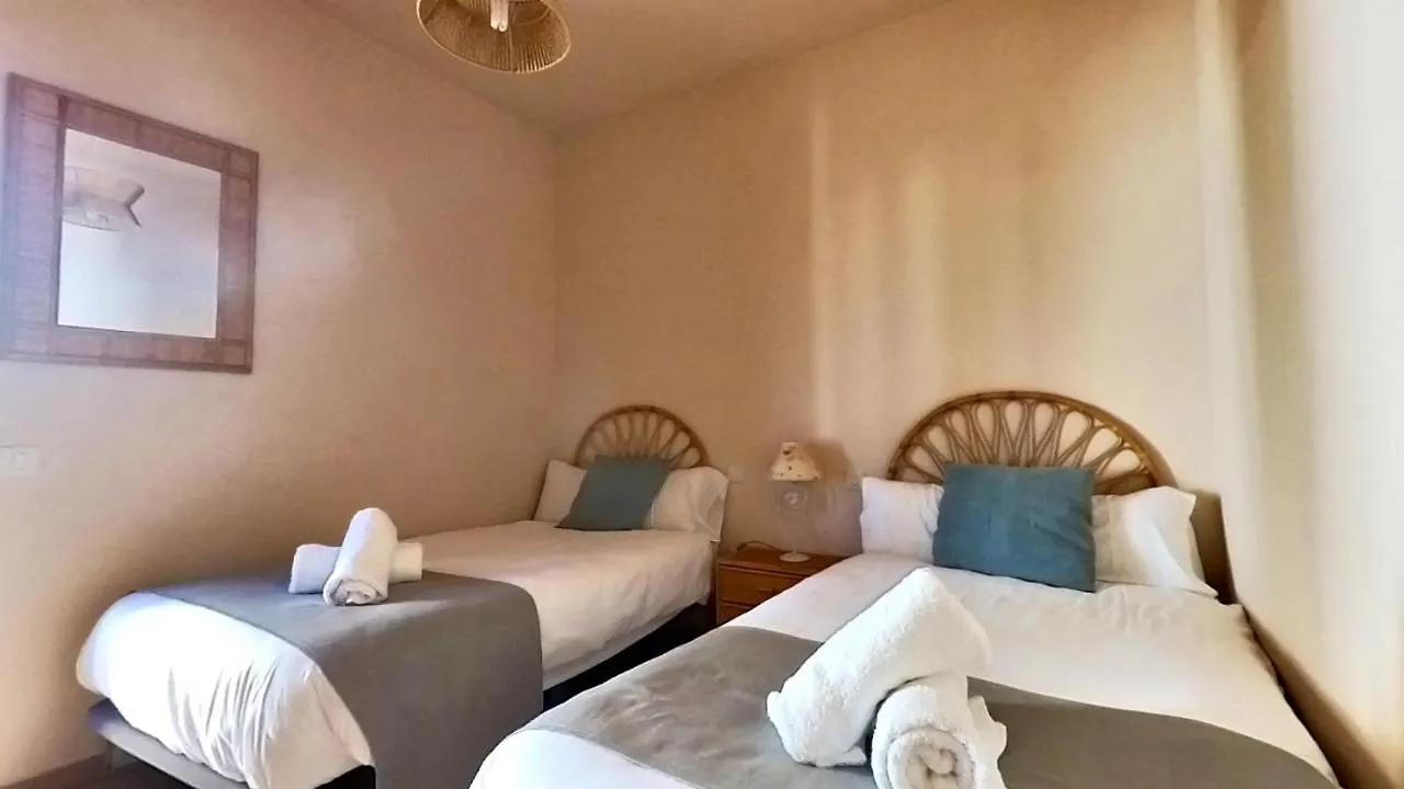 La Maison d'Andrés, by Comfortable Luxury La Oliva 0*,  Espagne