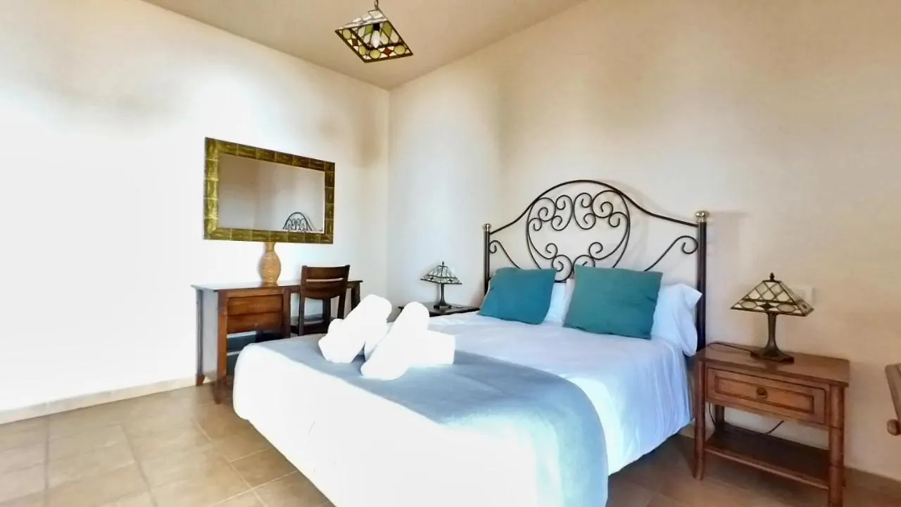 Villa La Maison d'Andrés, by Comfortable Luxury La Oliva