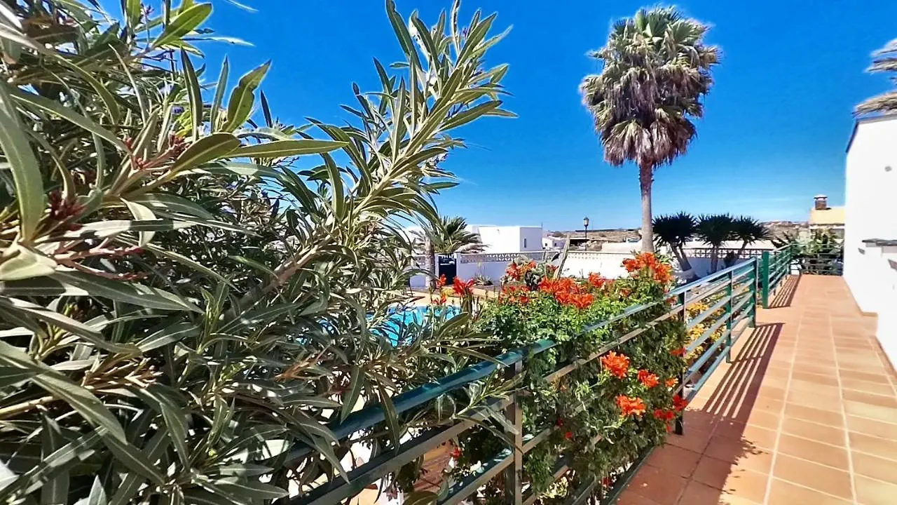 La Maison d'Andrés, by Comfortable Luxury La Oliva 0*,  Espagne