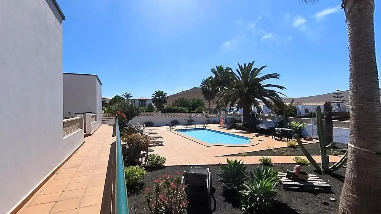 La Maison d'Andrés, by Comfortable Luxury La Oliva 0*,