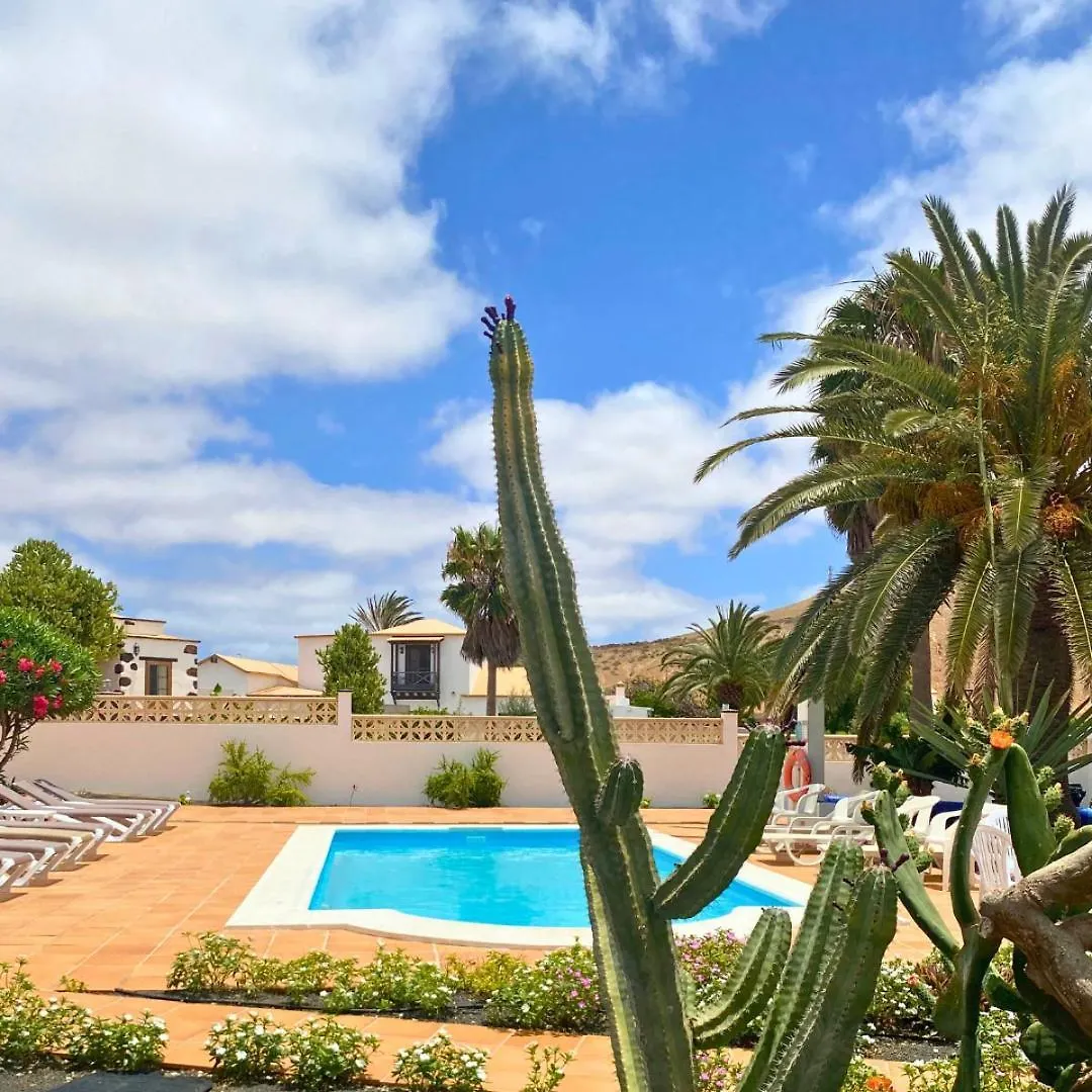 La Maison d'Andrés, by Comfortable Luxury La Oliva