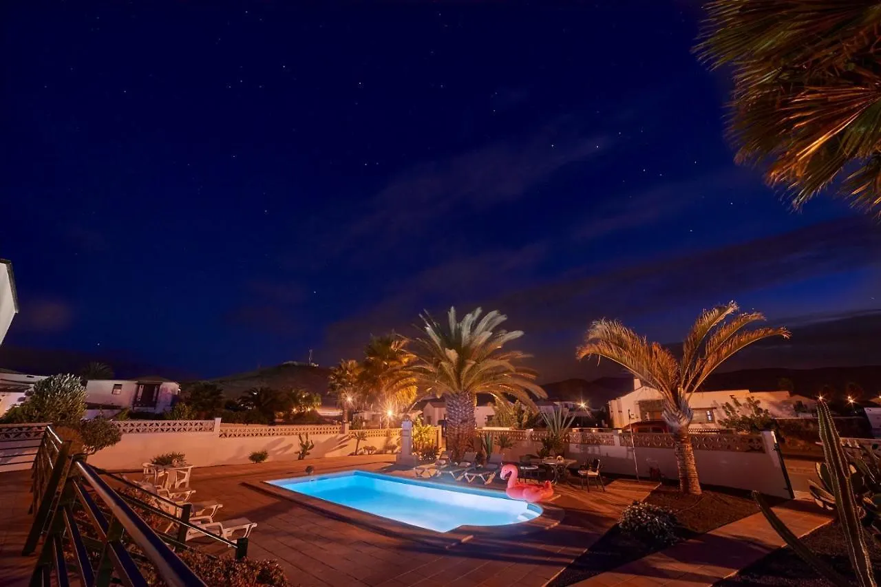 La Maison Dandres, By Comfortable Luxury La Oliva Ισπανία