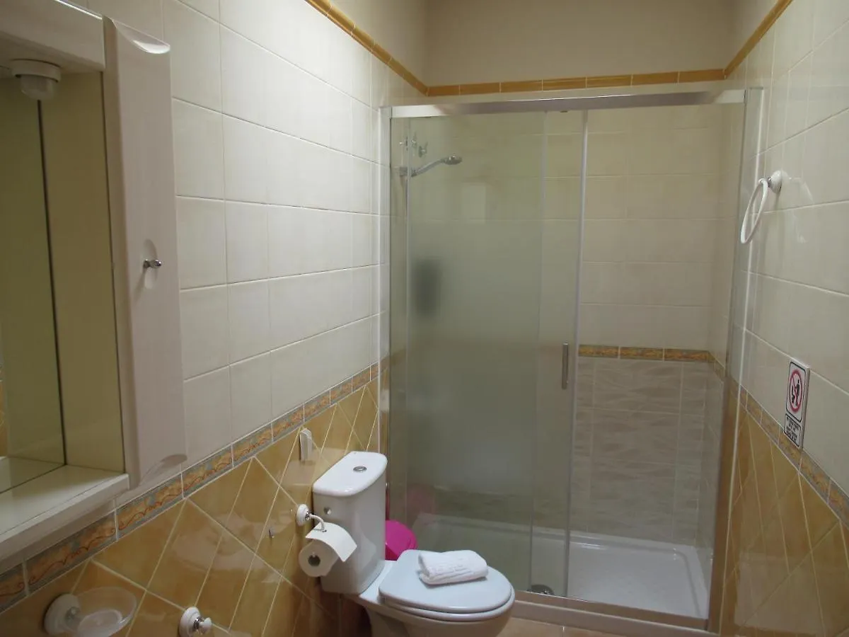 Βίλα La Maison Dandres, By Comfortable Luxury La Oliva