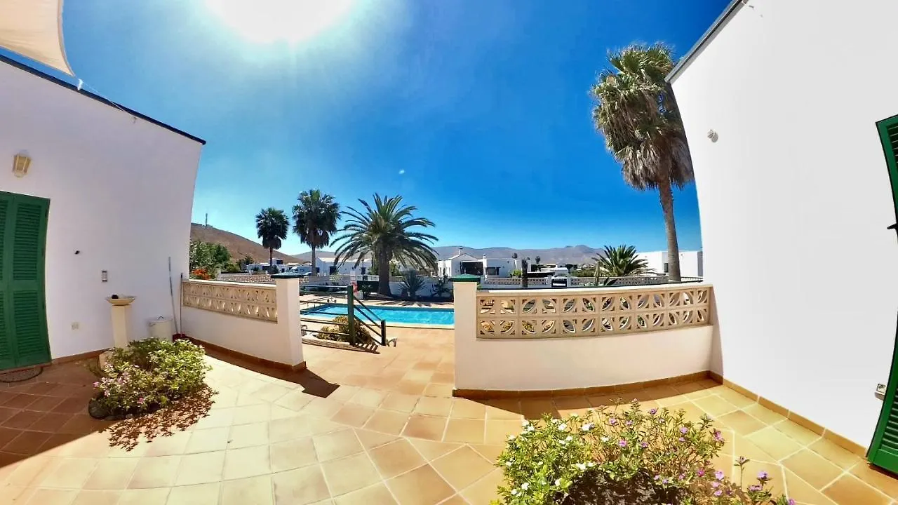 La Maison Dandres, By Comfortable Luxury La Oliva Βίλα