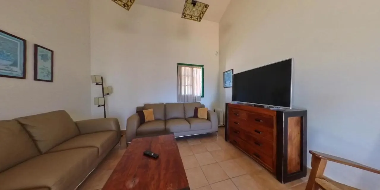 La Maison Dandres, By Comfortable Luxury La Oliva